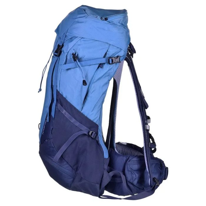 Deuter Futura Pro 36 L Blue - Bags backpacks organizersSUR-TPO<<<SurvivalSUR<<<ActionPL
