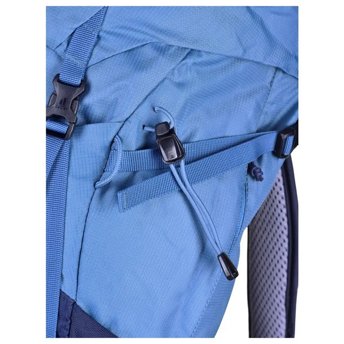 Deuter Futura Pro 36 L Blue - Bags backpacks organizersSUR-TPO<<<SurvivalSUR<<<ActionPL