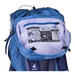 Deuter Futura Pro 36 L Blue - Bags backpacks organizersSUR-TPO<<<SurvivalSUR<<<ActionPL