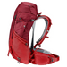 Deuter Futura PRO 36 Women’s hiking backpack Red - Bags backpacks organizersSUR-TPO<<<SurvivalSUR<<<ActionPL&&&Bags