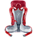 Deuter Futura PRO 36 Women’s hiking backpack Red - Bags backpacks organizersSUR-TPO<<<SurvivalSUR<<<ActionPL&&&Bags