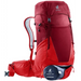 Deuter Futura PRO 36 Women’s hiking backpack Red - Bags backpacks organizersSUR-TPO<<<SurvivalSUR<<<ActionPL&&&Bags