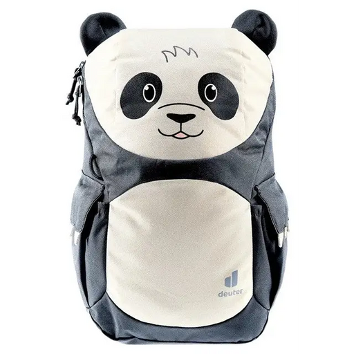 Deuter Kikki backpack Casual backpack Black White Polyester