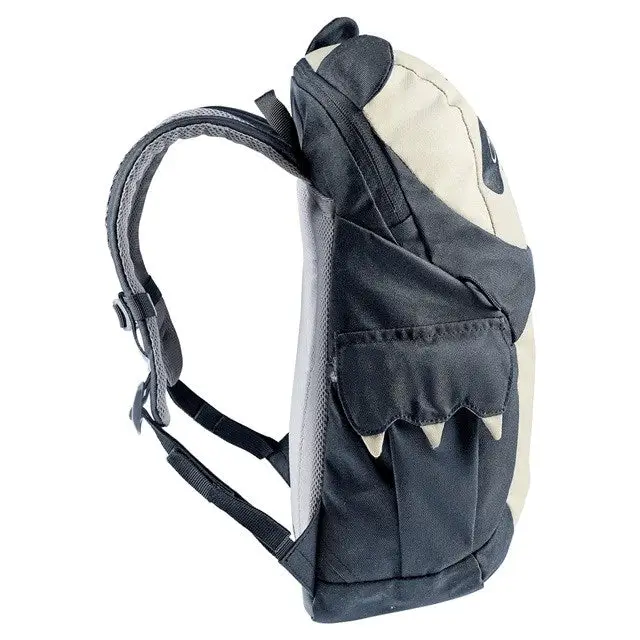 Deuter Kikki backpack Casual backpack Black White Polyester