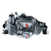 Deuter Pulse 5 graphite - waist bag - Bags backpacks organizersSUR-TPO<<<SurvivalSUR<<<ActionPL