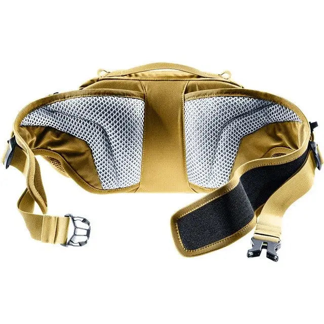 Deuter Pulse Pro 5 l Kidney hip bag Sand - Bags backpacks organizersSUR-TPO<<<SurvivalSUR<<<ActionPL&&&Bags backpacks