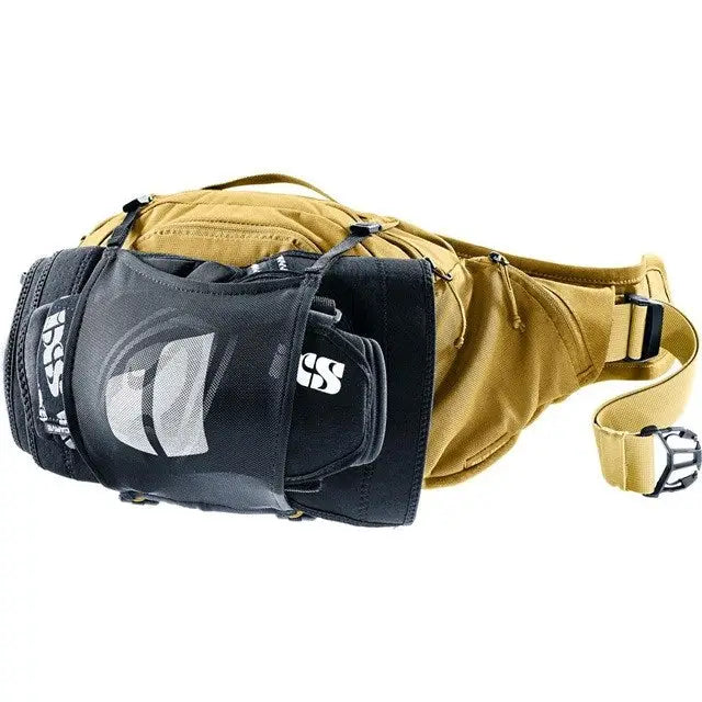 Deuter Pulse Pro 5 l Kidney hip bag Sand - Bags backpacks organizersSUR-TPO<<<SurvivalSUR<<<ActionPL&&&Bags backpacks
