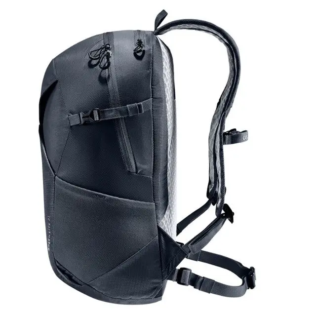 Deuter Speed Lite 21 Hiking backpack Black - Bags backpacks organizersSUR-TPO<<<SurvivalSUR<<<ActionPL