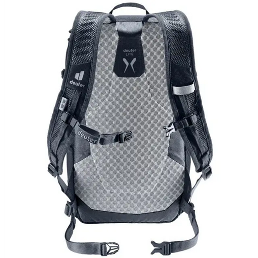 Deuter Speed Lite 21 Hiking backpack Black - Bags backpacks organizersSUR-TPO<<<SurvivalSUR<<<ActionPL