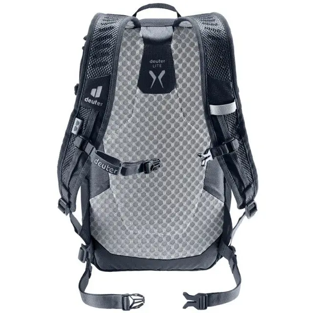 Deuter Speed Lite 21 Hiking backpack Black - Bags backpacks organizersSUR-TPO<<<SurvivalSUR<<<ActionPL