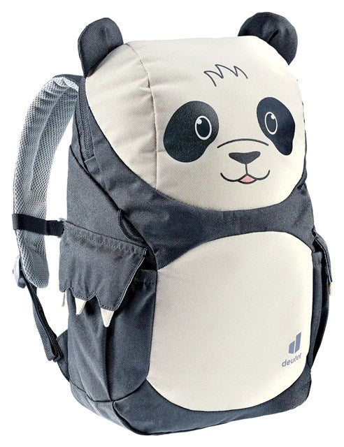 Deuter Kikki backpack Casual backpack Black, White Polyester