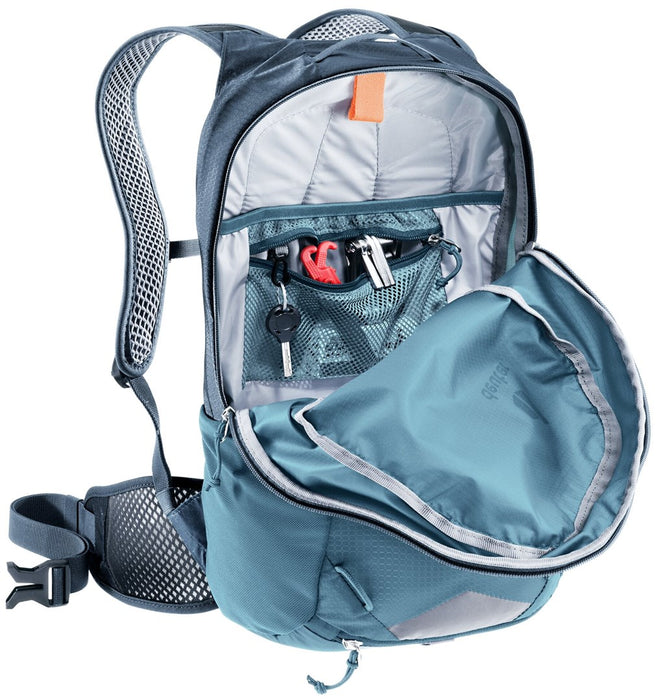 Deuter Race 16 - hiking backpack (Atlantic/ink)