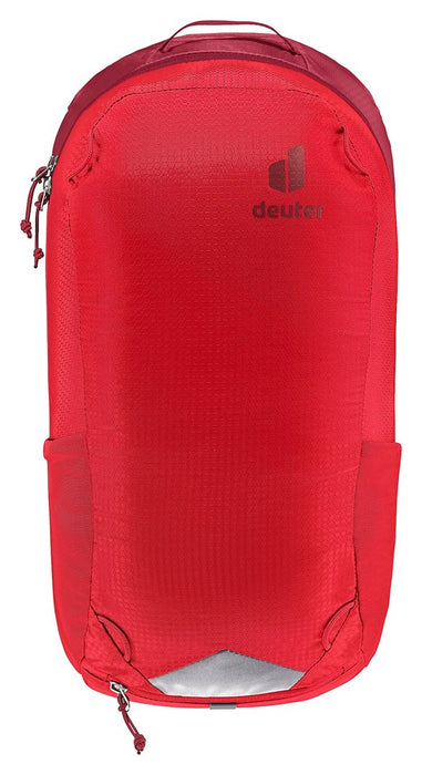 Deuter Race 16 - hiking backpack (Cherry/Masala)