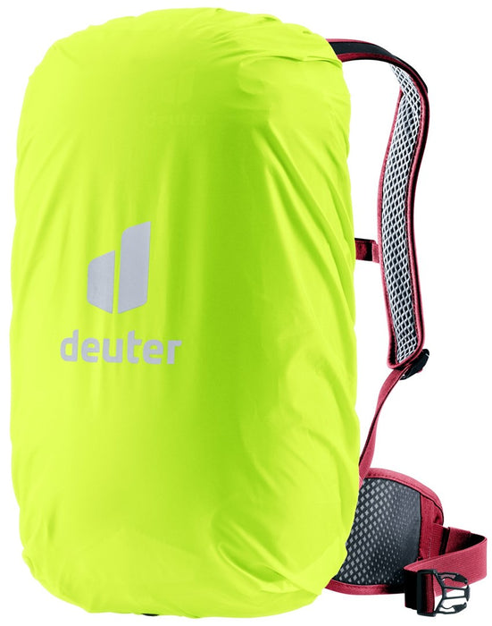 Deuter Race 16 - hiking backpack (Cherry/Masala)