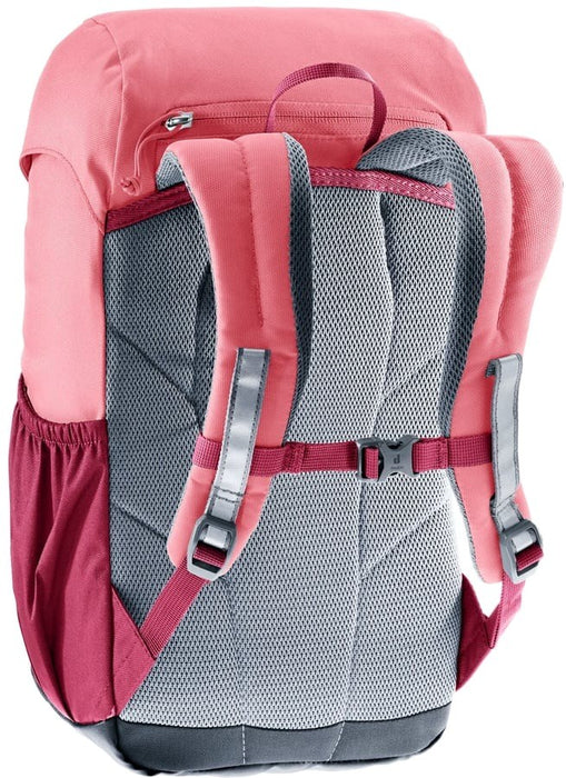 Deuter Waldfuchs 14 Children's Hiking Backpack Pink