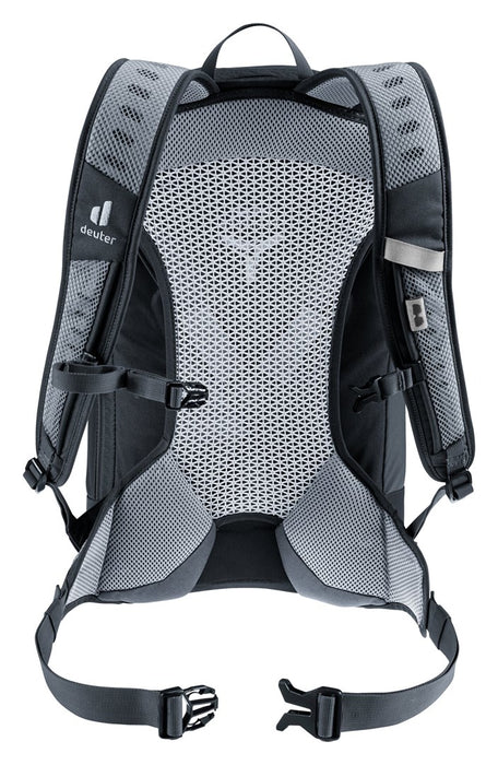 Deuter AC Lite 17 - hiking rucksack (Black)