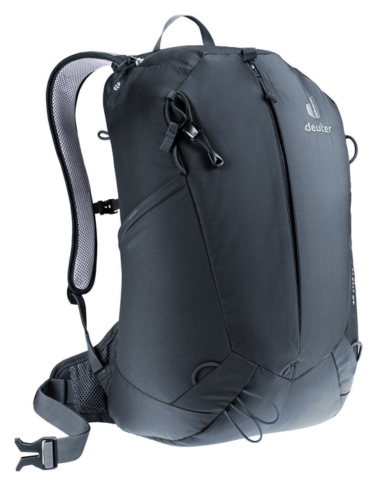 Deuter AC Lite 17 - hiking rucksack (Black)