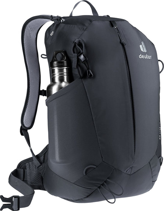 Deuter AC Lite 17 - hiking rucksack (Black)