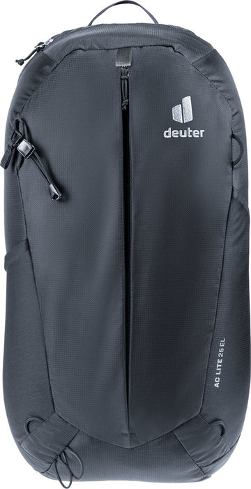 Deuter AC Lite 25 EL - hiking rucksack (Black)