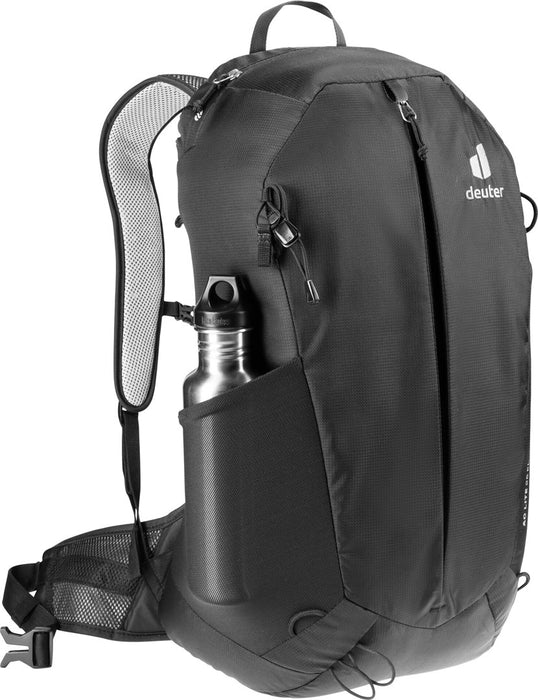 Deuter AC Lite 25 EL - hiking rucksack (Black)