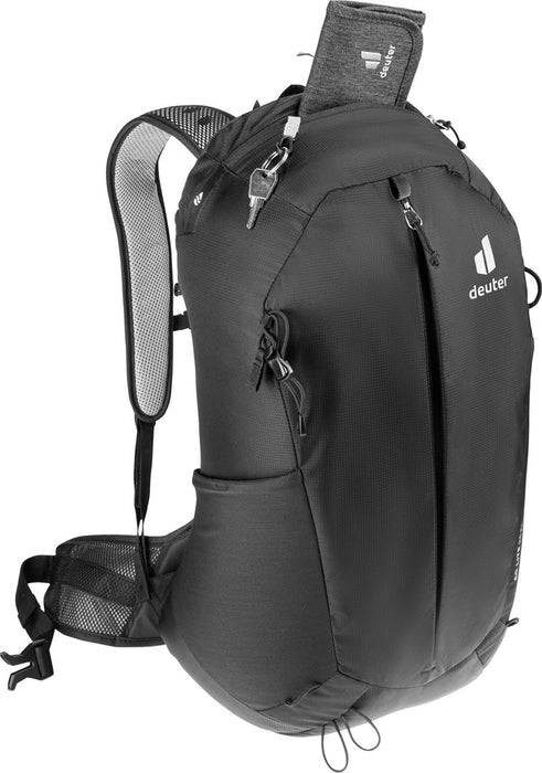 Deuter AC Lite 25 EL - hiking rucksack (Black)
