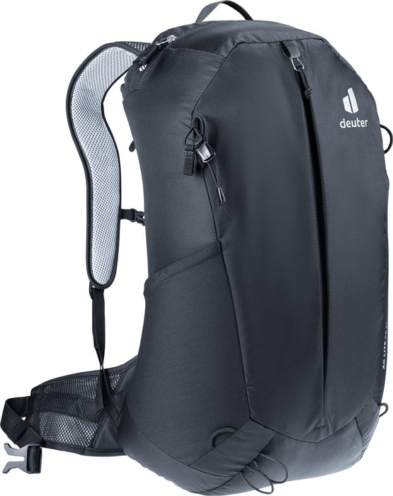 Deuter AC Lite 25 EL - hiking rucksack (Black)