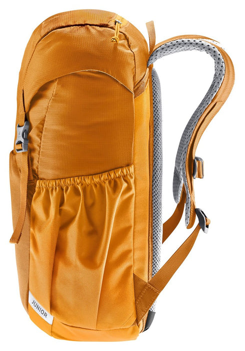 Deuter Junior - children's hiking rucksack (Maple/Amber)
