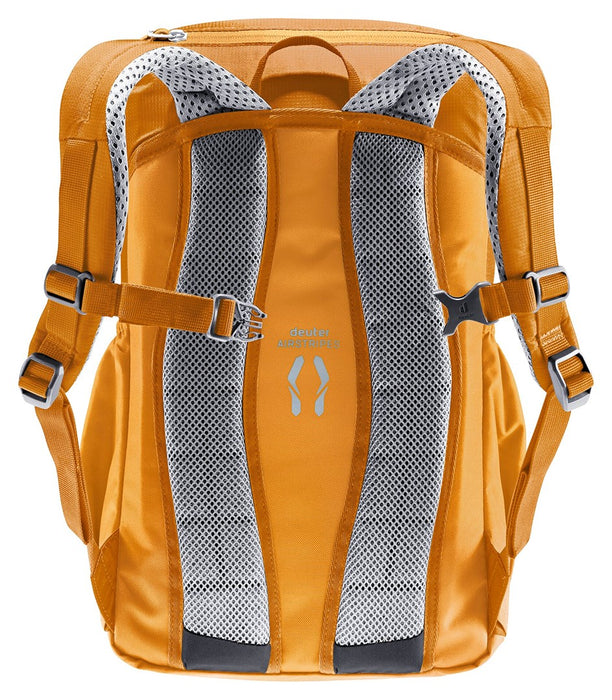 Deuter Junior - children's hiking rucksack (Maple/Amber)