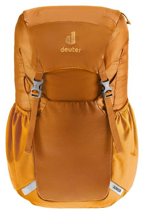 Deuter Junior - children's hiking rucksack (Maple/Amber)
