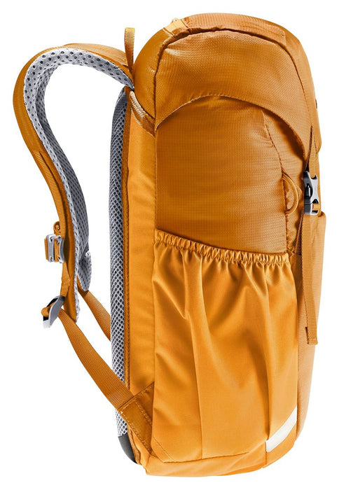 Deuter Junior - children's hiking rucksack (Maple/Amber)