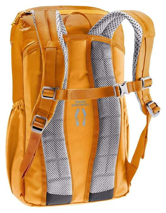 Deuter Junior - children's hiking rucksack (Maple/Amber)