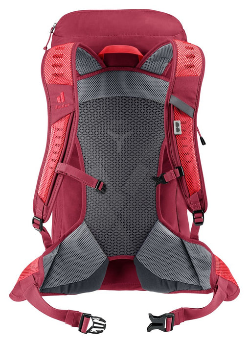 Deuter AC Lite 24 Hiking Backpack 24 L (cherry/masala)