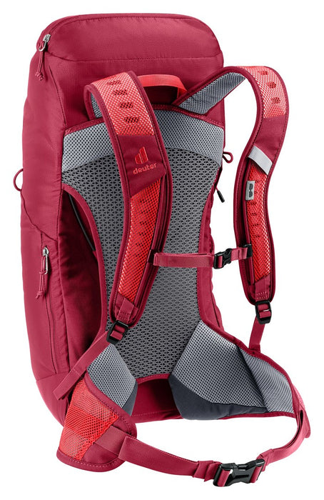 Deuter AC Lite 24 Hiking Backpack 24 L (cherry/masala)