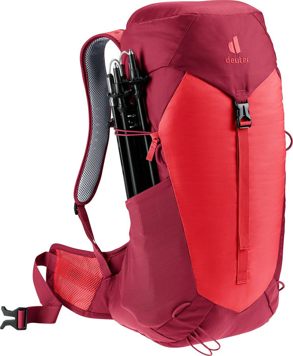 Deuter AC Lite 24 Hiking Backpack 24 L (cherry/masala)