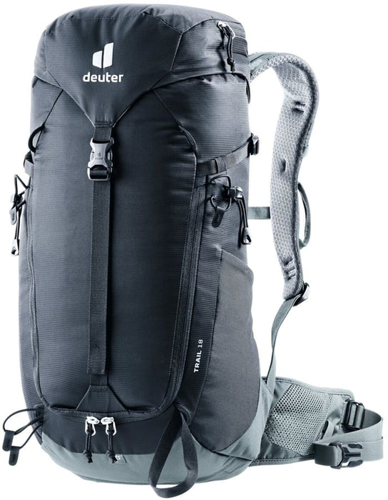 Deuter Trail Trekking Backpack 18 L Black