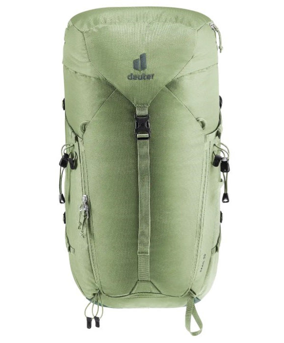 Deuter Trail Trekking Backpack 30 L Green