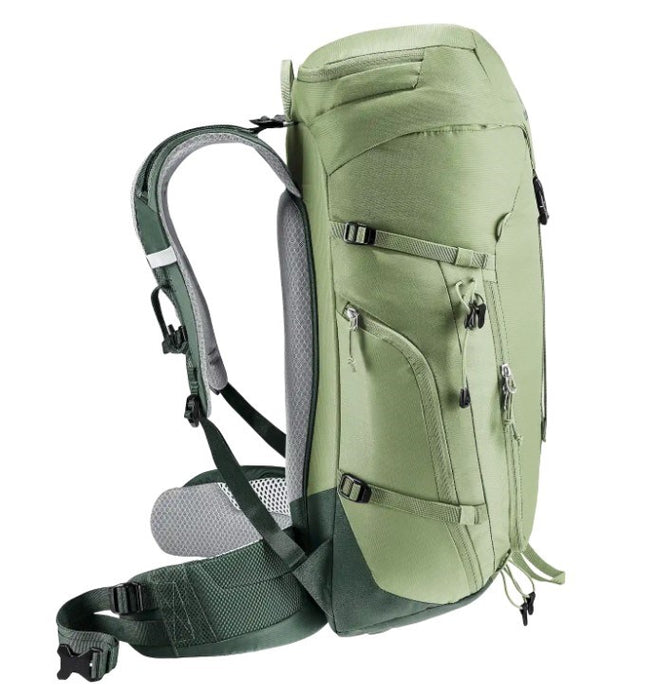 Deuter Trail Trekking Backpack 30 L Green