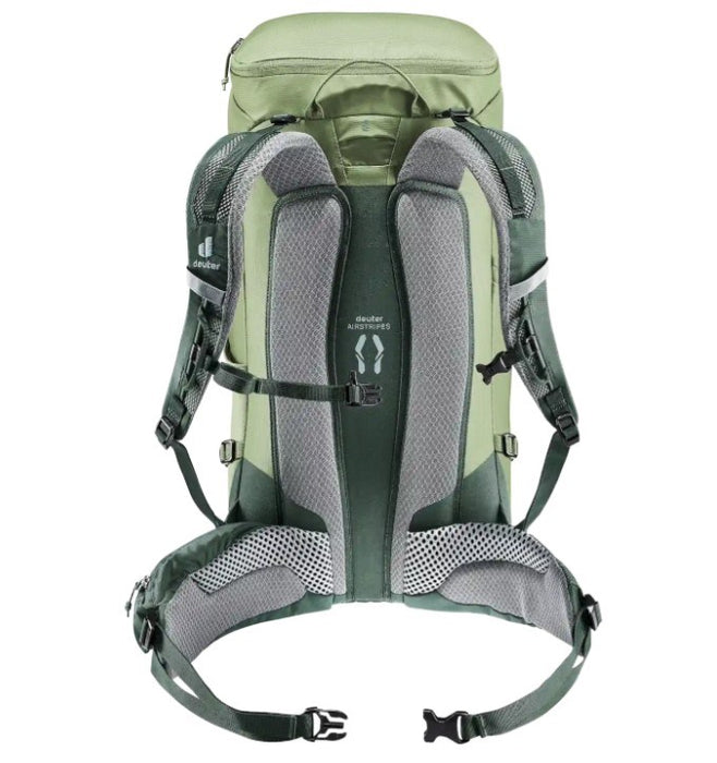Deuter Trail Trekking Backpack 30 L Green