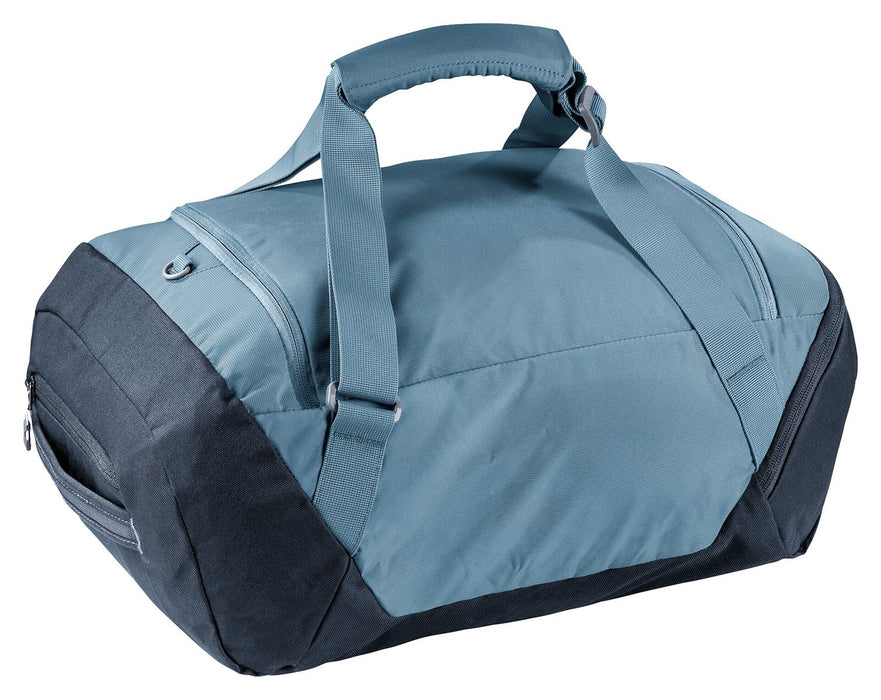 Deuter Duffel 35 - Travel bag (Atlantic/ink)