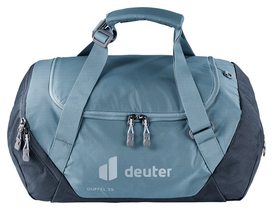 Deuter Duffel 35 - Travel bag (Atlantic/ink)