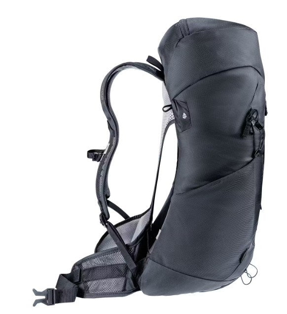 Deuter AC Lite 32 Women's Hiking Backpack 32 L Black