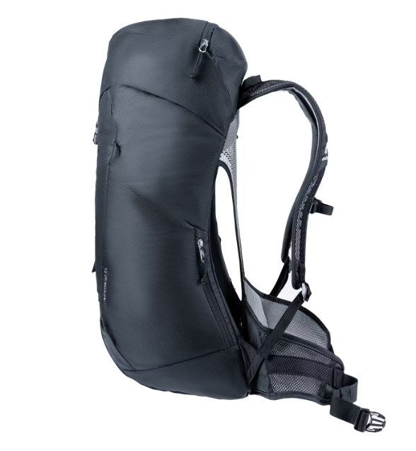 Deuter AC Lite 32 Women's Hiking Backpack 32 L Black
