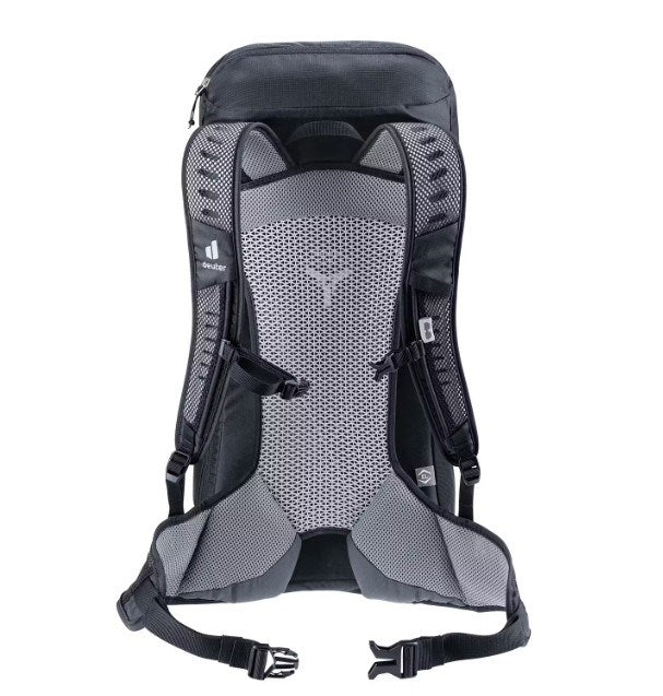 Deuter AC Lite 32 Women's Hiking Backpack 32 L Black