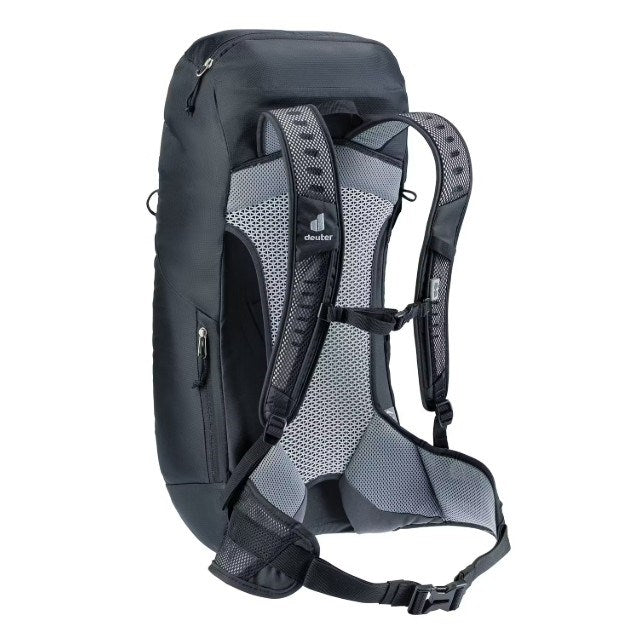 Deuter AC Lite 32 Women's Hiking Backpack 32 L Black