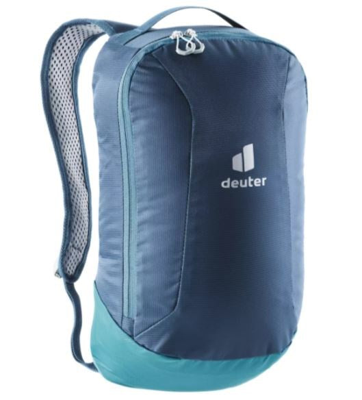 Deuter Kid Comfort Pro Baby carrier backpack Polyamide Blue
