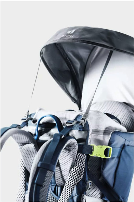 DEUTER KID COMFORT MIDNIGHT HIKING CARRIER