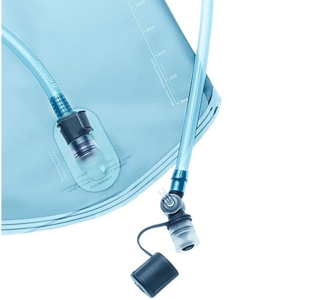 Deuter Streamer II 3,0 l Water tank Blue