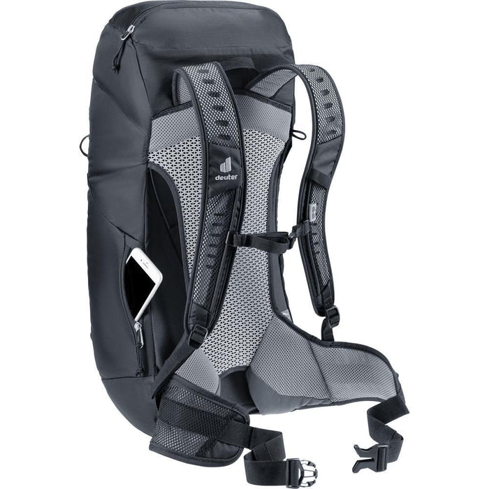 Deuter AC Lite 32 Women's Hiking Backpack 32 L Black