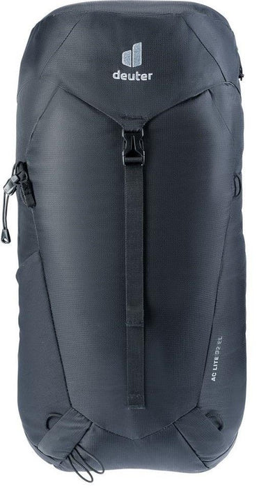 Deuter AC Lite 32 Women's Hiking Backpack 32 L Black