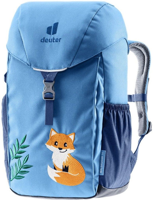 Deuter Waldfuchs backpack Casual backpack Blue